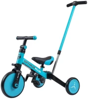 Фото - Детский велосипед Milly Mally Optimus Plus