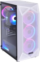 Фото - Персональный компьютер Artline Gaming X67 White (X67WHITEv37)