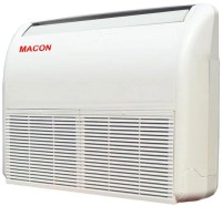 Фото - Осушитель воздуха Macon MDH125A