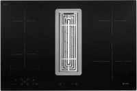 Фото - Варочная поверхность Caple DD780BK черный