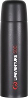 Фото - Термос Lifeventure TiV Vacuum Flask 0.5 L 0.5&nbsp;л