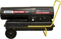 Фото - Тепловая пушка Sealey AB1850DV