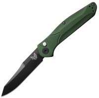 Фото - Нож / мультитул BENCHMADE Osborne Auto 9400BK