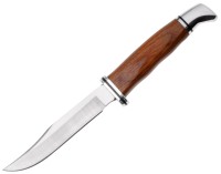 Фото - Нож / мультитул BUCK Woodsman Cocobolo