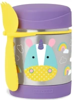 Фото - Термос Skip Hop Jar Unicorn 0.325&nbsp;л