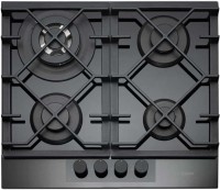 Фото - Варочная поверхность Caple C886G черный