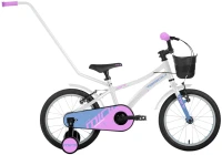 Фото - Детский велосипед Tabou Mini Lite Alu 14 2025