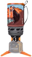Фото - Горелка Jetboil Flash 2.0