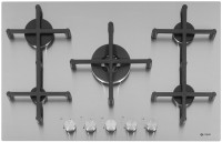 Фото - Варочная поверхность Caple C7071G нержавейка