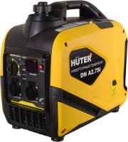 Электрогенератор Huter DNA2.7SI