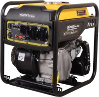 Фото - Электрогенератор Huter DNA7.5i