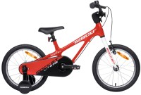 Фото - Детский велосипед Tabou Rocket Lite MG 16 2025