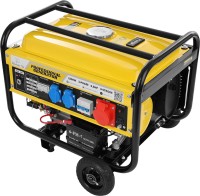 Фото - Электрогенератор Mission Air 2.2 kW