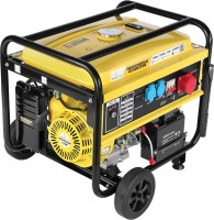 Фото - Электрогенератор Mission Air 5.5 kW