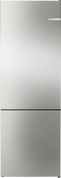 Фото - Холодильник Bosch KGN492IAF нержавейка
