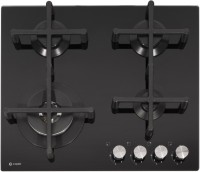 Фото - Варочная поверхность Caple C7561G черный