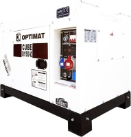 Фото - Электрогенератор Optimat IQ11500-V2 CUBE