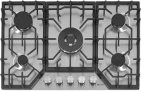 Фото - Варочная поверхность Caple C4071G нержавейка