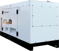 Фото - Электрогенератор Optimat IQ13000 CUBE