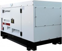 Фото - Электрогенератор Optimat IQ16000 CUBE