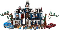 Фото - Конструктор Lego Stranger Things The Creel House 11370