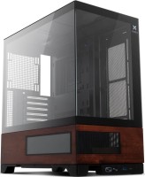 Фото - Корпус Vinga Vulture черный