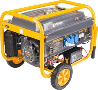 Фото - Электрогенератор Powermat PM-AGR-3000M2KE