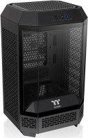Фото - Корпус Thermaltake The Tower 250 черный