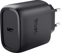 Фото - Зарядное устройство Trust Maxo 45W USB-C GaN Charger