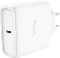 Фото - Зарядное устройство Trust Maxo 65W USB-C GaN Charger