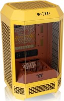 Фото - Корпус Thermaltake The Tower 250 желтый