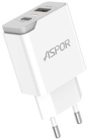 Фото - Зарядное устройство Aspor A826