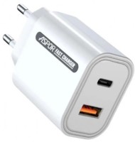 Фото - Зарядное устройство Aspor A806