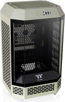 Фото - Корпус Thermaltake The Tower 250 зеленый