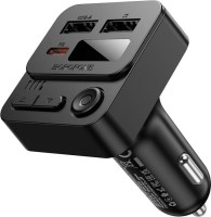 Фото - Зарядное устройство Borofone BC60 Hero