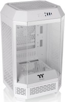 Фото - Корпус Thermaltake The Tower 250 белый