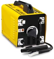 Фото - Сварочный аппарат Deca STAR 190E