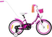 Фото - Детский велосипед Tabou Mini CS 16 2024