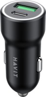 Фото - Зарядное устройство Havit HV-CC613