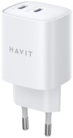 Фото - Зарядное устройство Havit HV-UC45