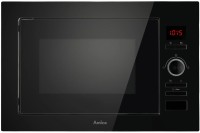 Фото - Встраиваемая микроволновая печь Amica AMMB 25 E3GB