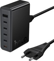 Фото - Зарядное устройство Hoco C150A Modern