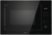 Фото - Встраиваемая микроволновая печь Amica AMMB 25 E4SGB