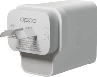Фото - Зарядное устройство OPPO SuperVOOC 33W