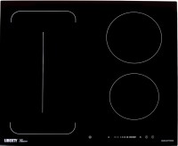 Фото - Варочная поверхность LIBERTY PI6041T-Q1B черный