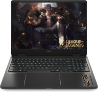 Фото - Ноутбук HP OMEN 16-am1000