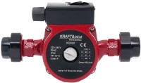 Фото - Циркуляционный насос KRAFT&DELE KD800 6&nbsp;м 1 1/2" 180&nbsp;мм