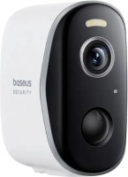 Фото - Камера видеонаблюдения BASEUS N1 Outdoor Camera 2K