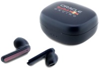 Фото - Наушники Red Bull Racing ENC Printed Logo