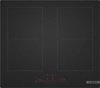 Фото - Варочная поверхность Bosch PVQ 61 CHB1E черный